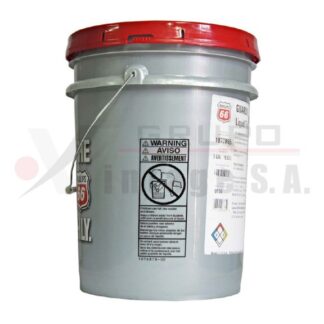 Cubeta de 15W40 CK-4 Guardol ECT (Ti) Semi sintético Phillips 66