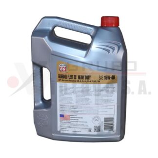 Galón de 15W40 CK-4 Guardol Fleet EC Phillips 66