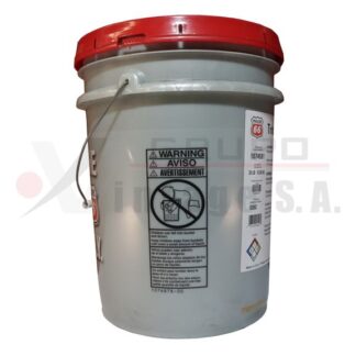Cubeta de de tritón sintético Transoil 50 Phillips 66