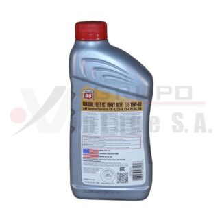 Litro de 15W40 CK-4 Guardol Fleet EC Phillips 66