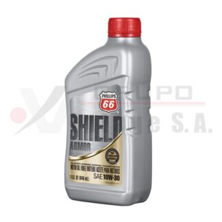 Litro de 10W30 Shield Valor sintético Phillips 66