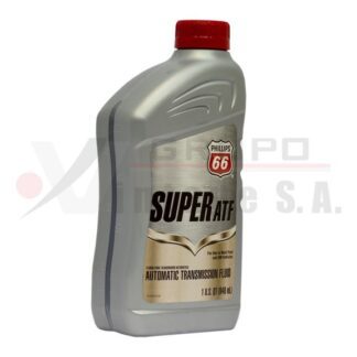 Litro de Super ATF Phillips 66