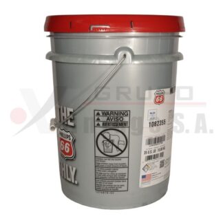 Cubeta de grasa No. 2 HT Multiplex 600  Phillips 66