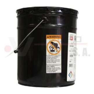 Cubeta de de metal de grasa Megaplex XD3 Phillips 66