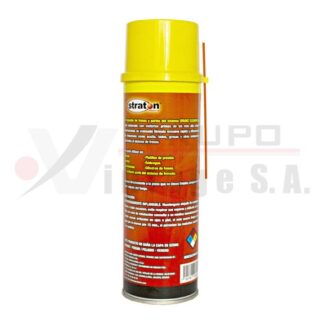 Brake Cleaner Straton 400 gr.