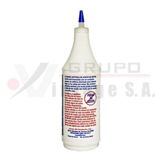 Litro de sellador de fugas para aceite de motor Lucas Oil