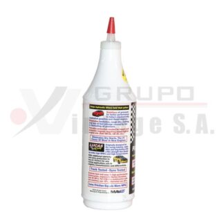 Litro de estabilizador de aceite sintético Lucas Oil