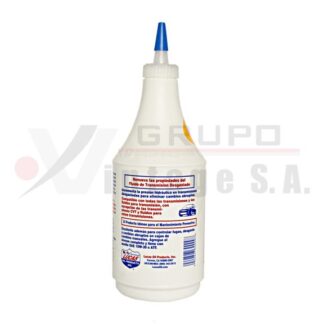 Líquido reparador para transmisiones 700 ml Lucas Oil