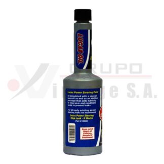 Pinta de Power Steering Fluid Lucas Oil