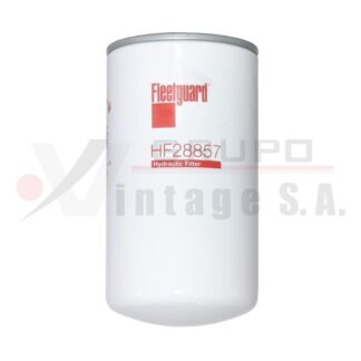 Filtro hidráulico HF28857 Fleetguard Daewoo