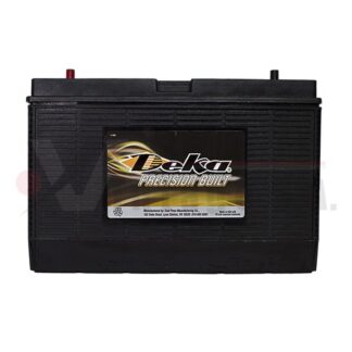 Batería Sovia con tornillos 31H / 800CCA  9 1/2" x 12 3/4" x 6 5/8"