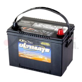 800CCA 734RMF Batería DEKA 41 lbs. 8" x 10.75" x 6.875"
