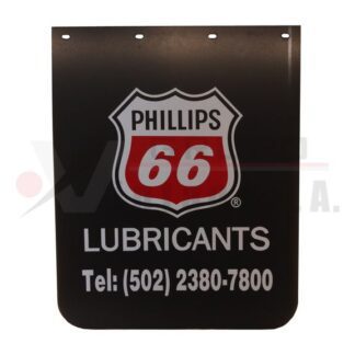 Guardafango 24.5 x 31.5 Phillips 66