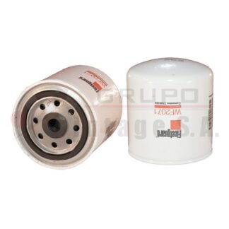 Filtro de agua WF2071 Fleetguard Cummins N14 ISL /KW/International DT466/ DD Serie 60