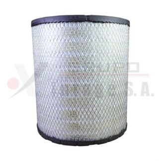 Filtro de aire AF25139M Fleetguard International / Columbia / Freightliner Century Detroit Serie 60