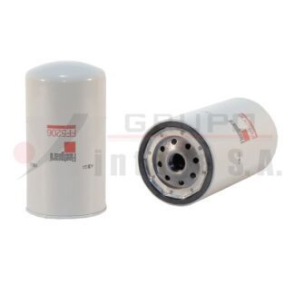 Filtro de combustible FF5206 Fleetguard Detroit Serie 60