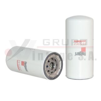 Filtro de combustible FF5207 Fleetguard Detroit Serie 60/Columbia