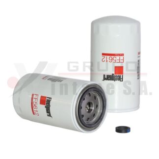 Filtro de combustible FF5612 Fleetguard Cummins