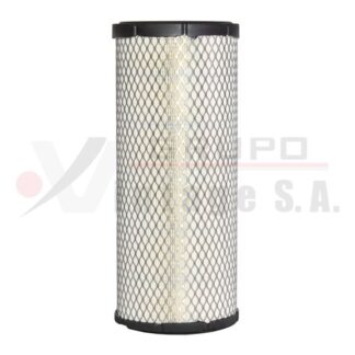 Filtro de aire AF25553 Fleetguard (P822768) Kubota / Cummins
