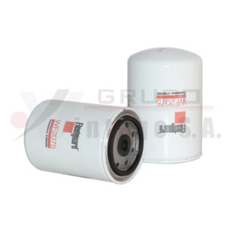 Filtro de agua WF2075 Fleetguard Cat / Cummins
