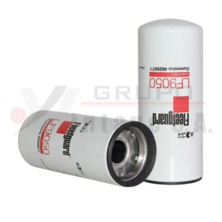 Filtro de aceite LF9050 Fleetguard Cummins / Komatsu