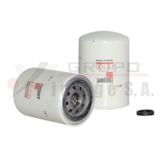 Filtro de combustible FF105 Fleetguard International / Cummins