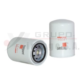 Filtro de aceite LF701 Fleetguard (2654403) Perkins / Cat