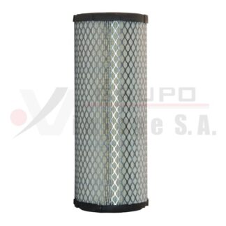 Filtro de aire AF25551 Fleetguard Bobcat Kubota/Kawasaki