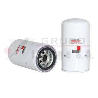 Filtro de aceite LF3349 Fleetguard Cummins 4BT 6BT (P558615)