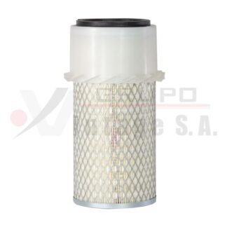 Filtro de aire AF437K Kubota V2203T /V1903, Isuzu 4JB1, Case 207 Mitsubishi Canter