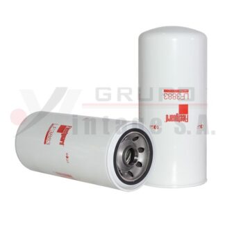 Filtro de aceite LF3883 Fleetguard International DT466E I4700