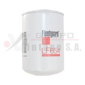 Filtro de aceite LF654 Fleetguard Cat 3208