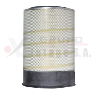 Filtro de aire AF4553M primario Fleetguard Cat/ Cummins / Volvo