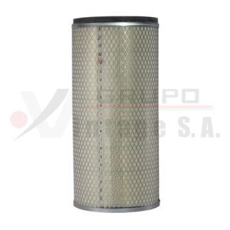 Filtro de aire AF4554M Secundario Fleetguard Cat / Cummins / Volvo