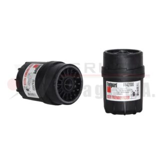 Filtro de diesel FF42000 Fleetguard Cummins