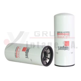 Filtro de aceite LF3000 Fleetguard Cummins N14 /KW