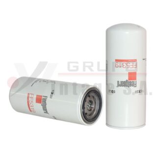 Filtro de combustible FF5319 Fleetguard Cat