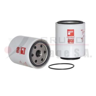 Filtro de combustible separador de agua FS19547 International 4900