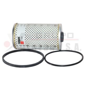 Filtro de combustible FF5369W Fleetguard (WIX 33651) Detroit S60 / Cummins Condor