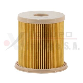 Filtro de combustible FF5725 Fleetguard Hino Dutro