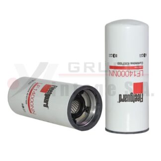 Filtro de aceite LF14000NN Fleetguard Cummins ISX/ISM Cascadia