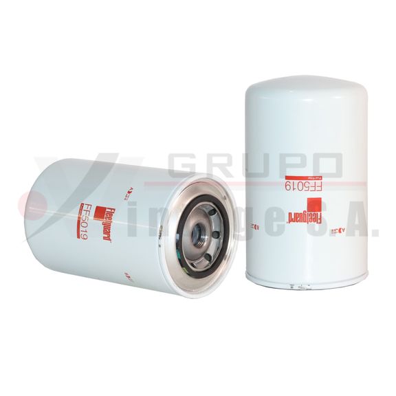 Filtro de diesel FF5019 (P552603) Fleetguard International DT466/530 DT360/ Case / Allis Charmer