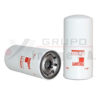 Filtro de aceite LF3333 Fleetguard Cummins / Detroit SERIE 60