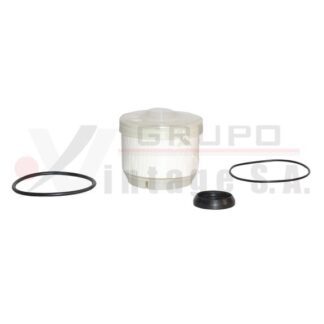 Filtro de diesel FF5764 Fleetguard Isuzu / Toyota Hiace/Hilux