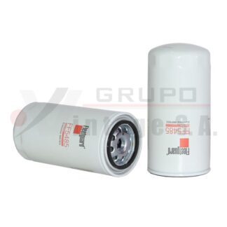 Filtro de combustible secundario FF5485 Freightliner ISB KW