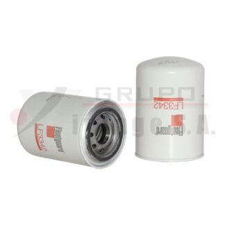 Filtro de aceite LF3342 Fleetguard Cat