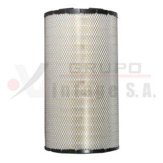 Filtro de aire primario AF25437 Fleetguard Cat