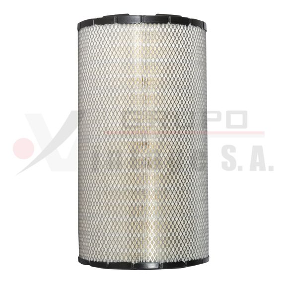 Filtro de aire primario AF25437 Fleetguard Cat