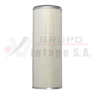 Filtro de aire secundario AF890 Fleetguard cummins N14