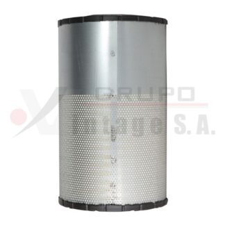 Filtro de aire primario AF25454 Fleetguard (P777868) Cummins / Cat